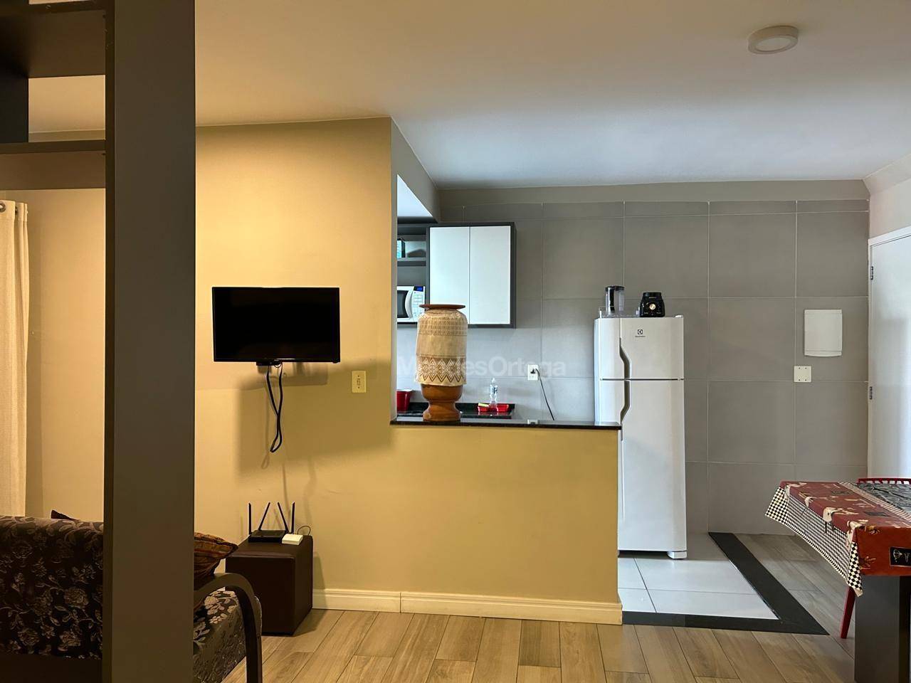 Apartamento para alugar com 1 quarto, 44m² - Foto 16