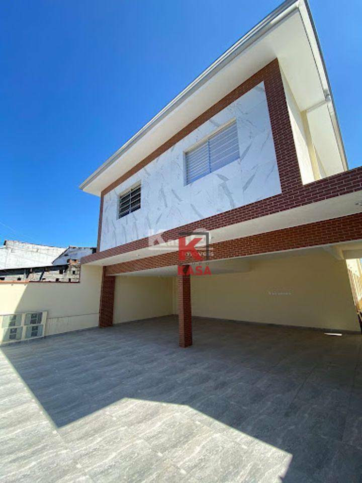 Sobrado, 2 quartos, 58 m² - Foto 3