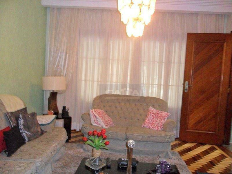 Sobrado à venda com 3 quartos, 120m² - Foto 4