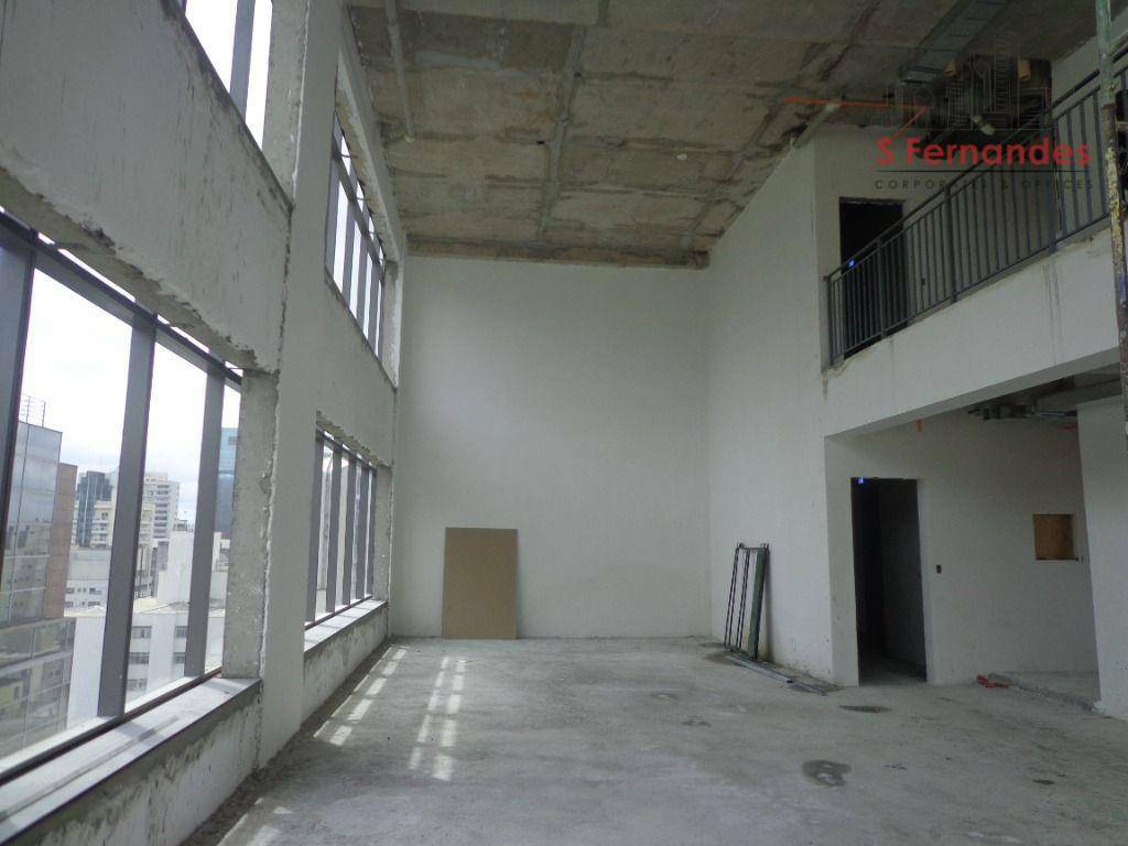 Conjunto Comercial-Sala para alugar, 335m² - Foto 20