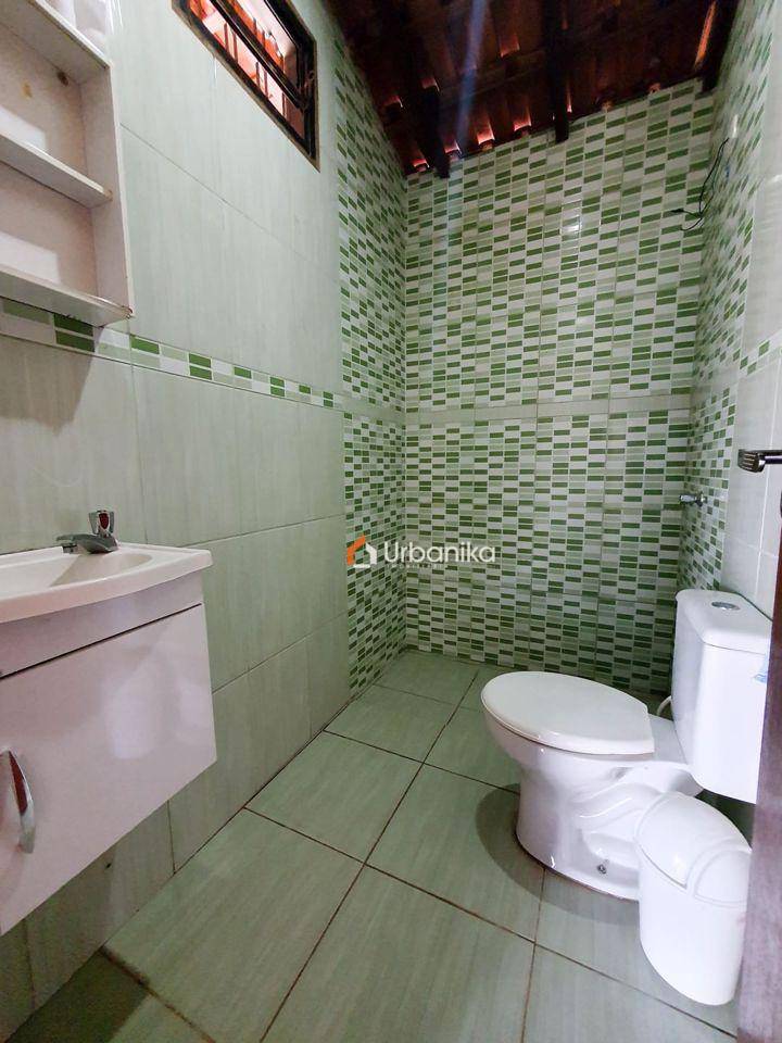 Casa, 2 quartos, 122 m² - Foto 4