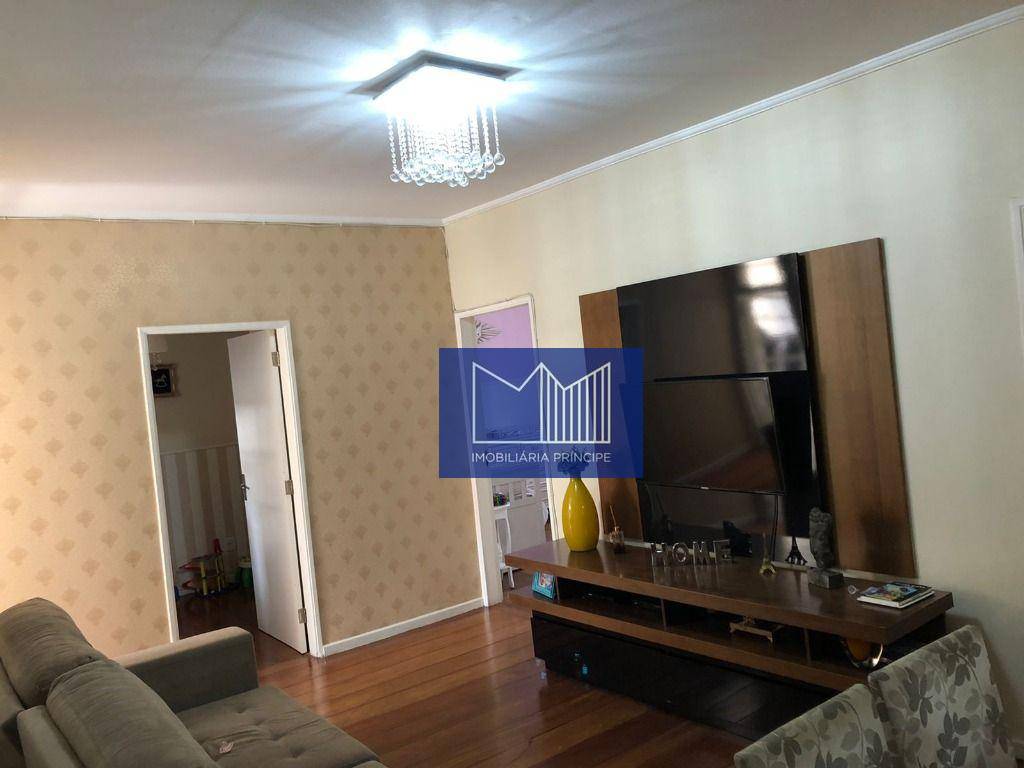 Apartamento à venda com 2 quartos, 110m² - Foto 1