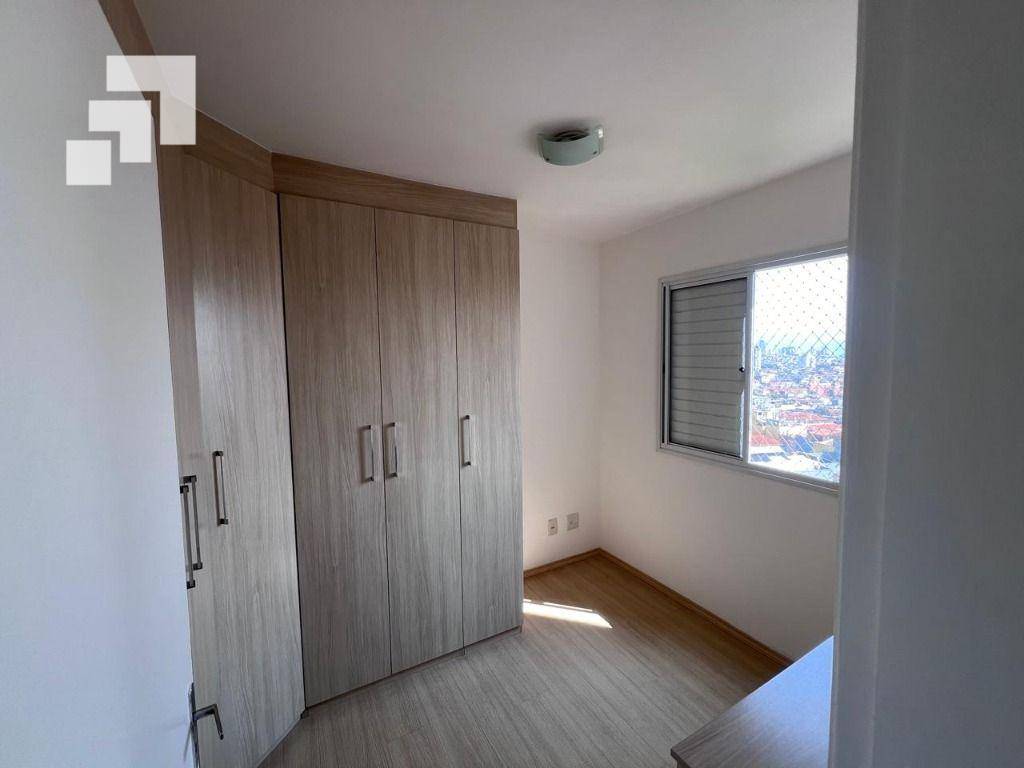 Apartamento à venda com 2 quartos, 48m² - Foto 12