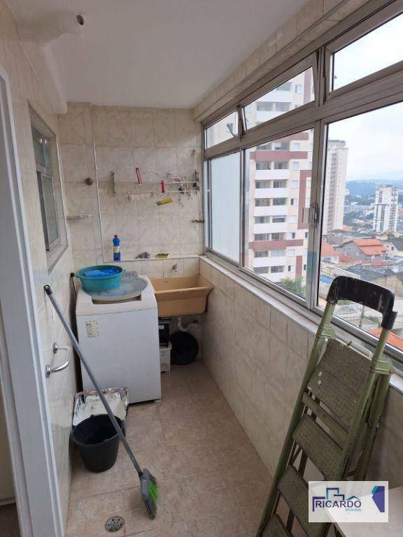 Apartamento para alugar com 2 quartos, 70m² - Foto 26