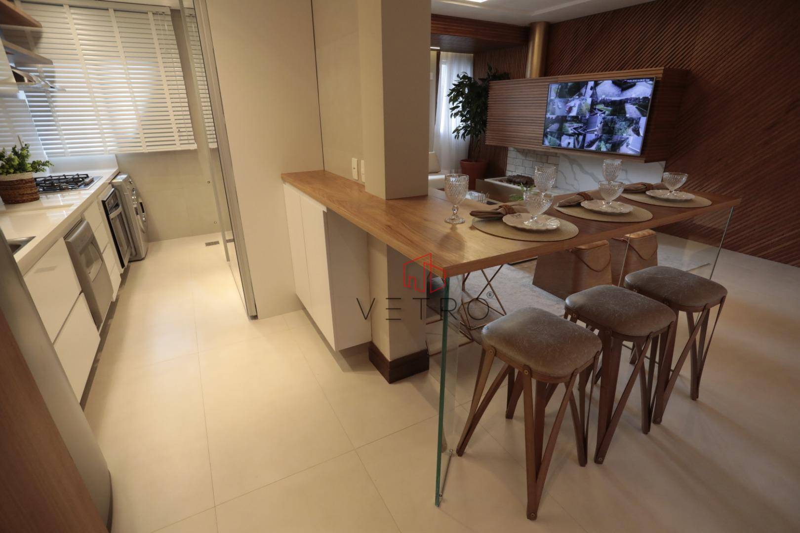 Apartamento à venda com 4 quartos, 163m² - Foto 9