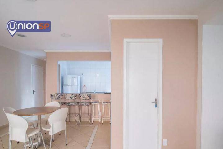 Apartamento à venda com 2 quartos, 49m² - Foto 15