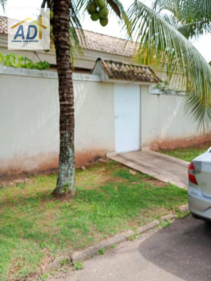 Casa de Condomínio à venda com 4 quartos, 180m² - Foto 47