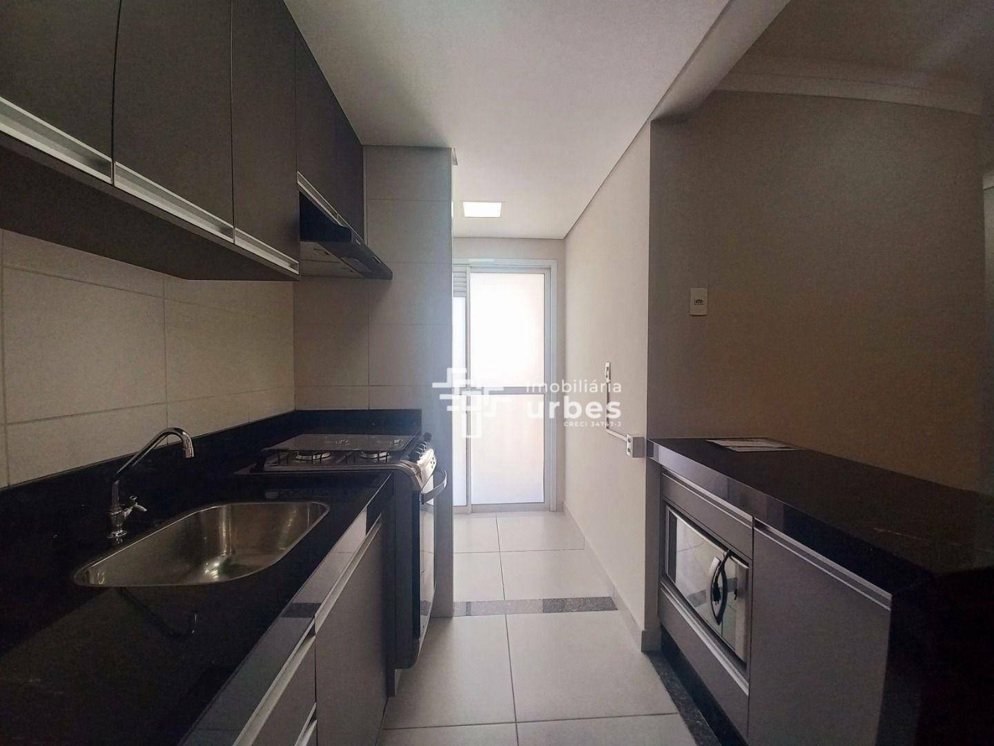 Apartamento à venda com 2 quartos, 56m² - Foto 6