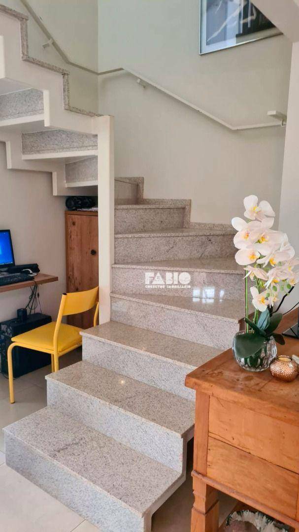 Casa de Condomínio à venda com 3 quartos, 140m² - Foto 5