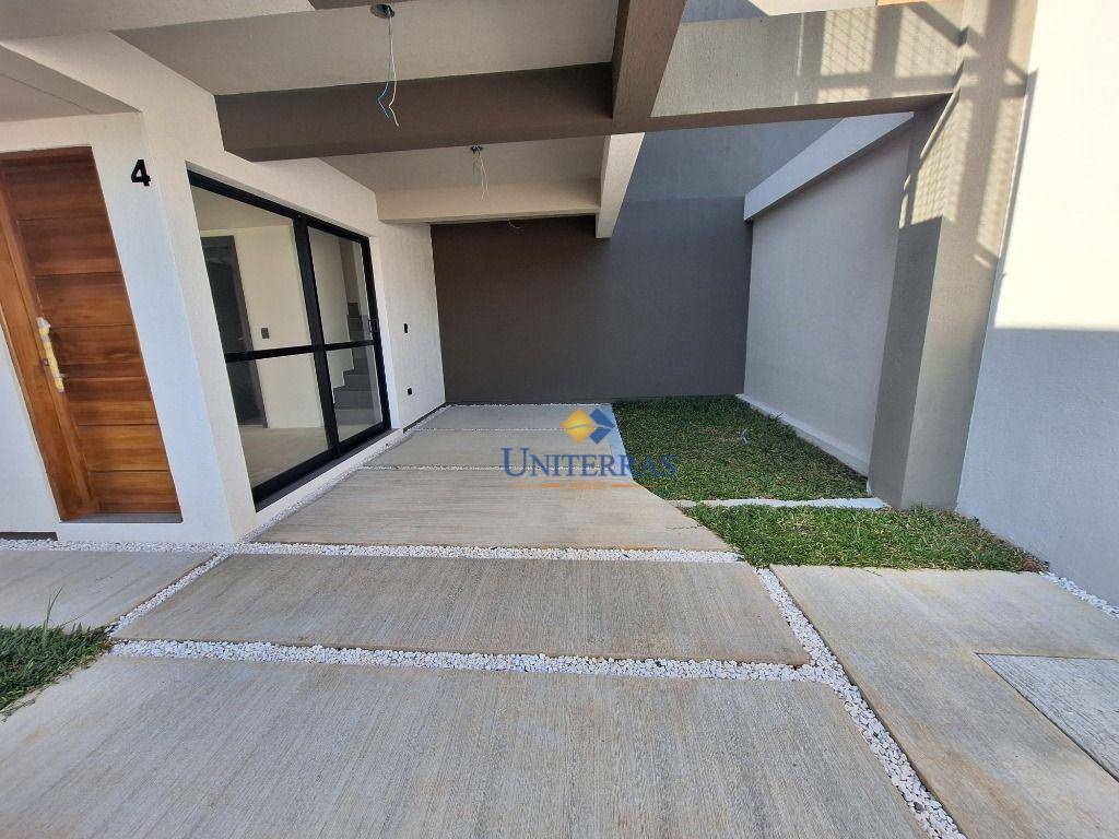 Sobrado à venda com 2 quartos, 85m² - Foto 47