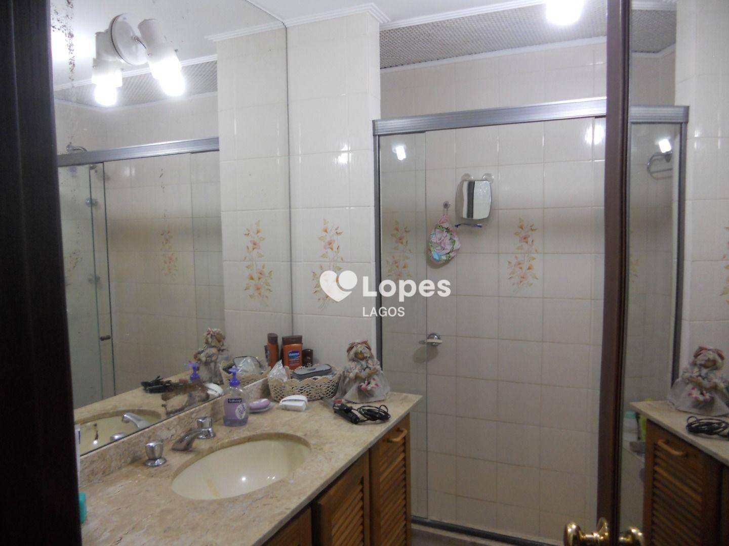 Cobertura à venda com 4 quartos, 320m² - Foto 16