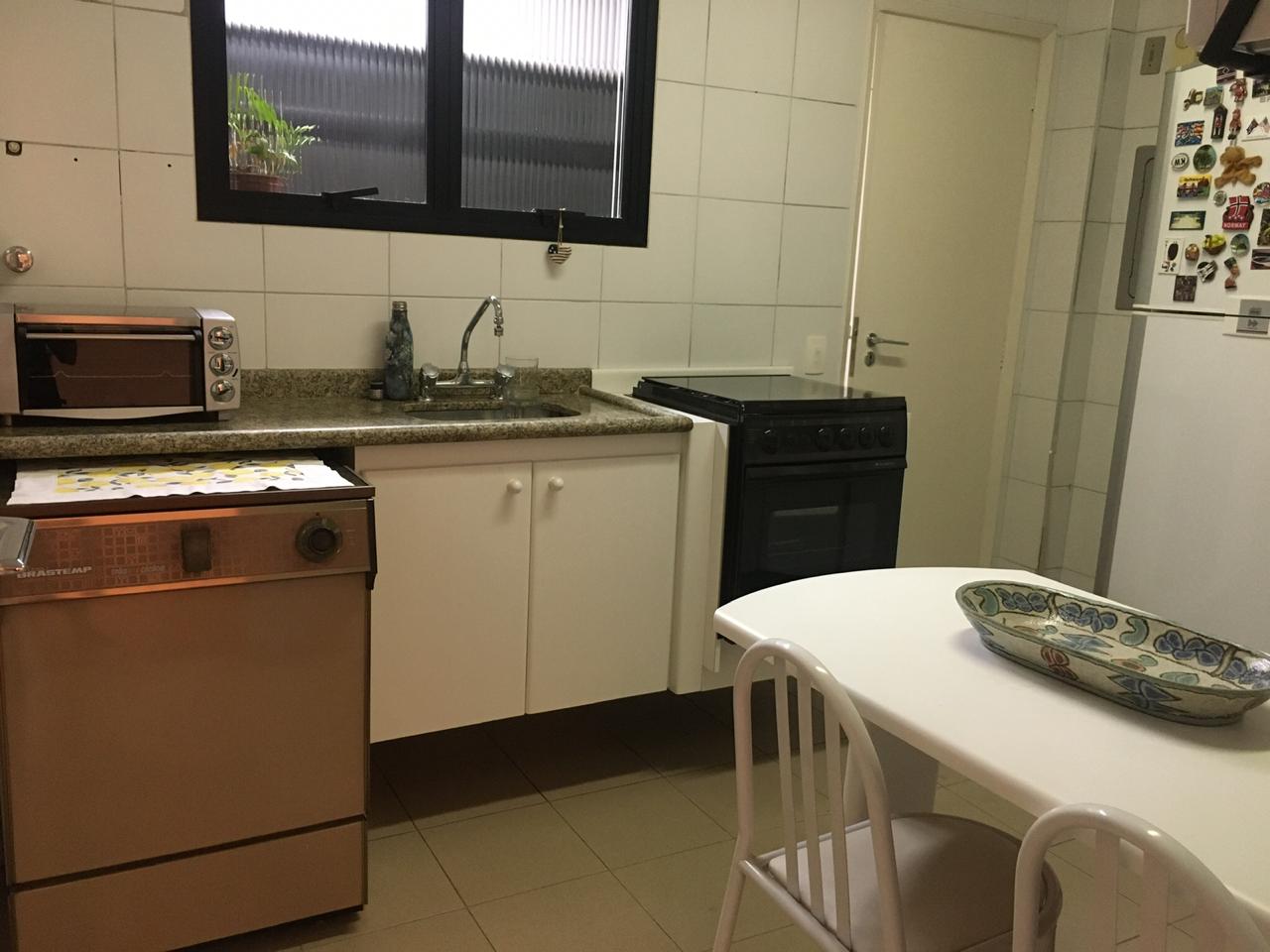 Apartamento à venda com 2 quartos, 100m² - Foto 7