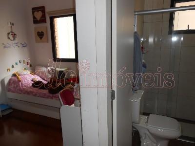 Apartamento à venda com 3 quartos, 161m² - Foto 7