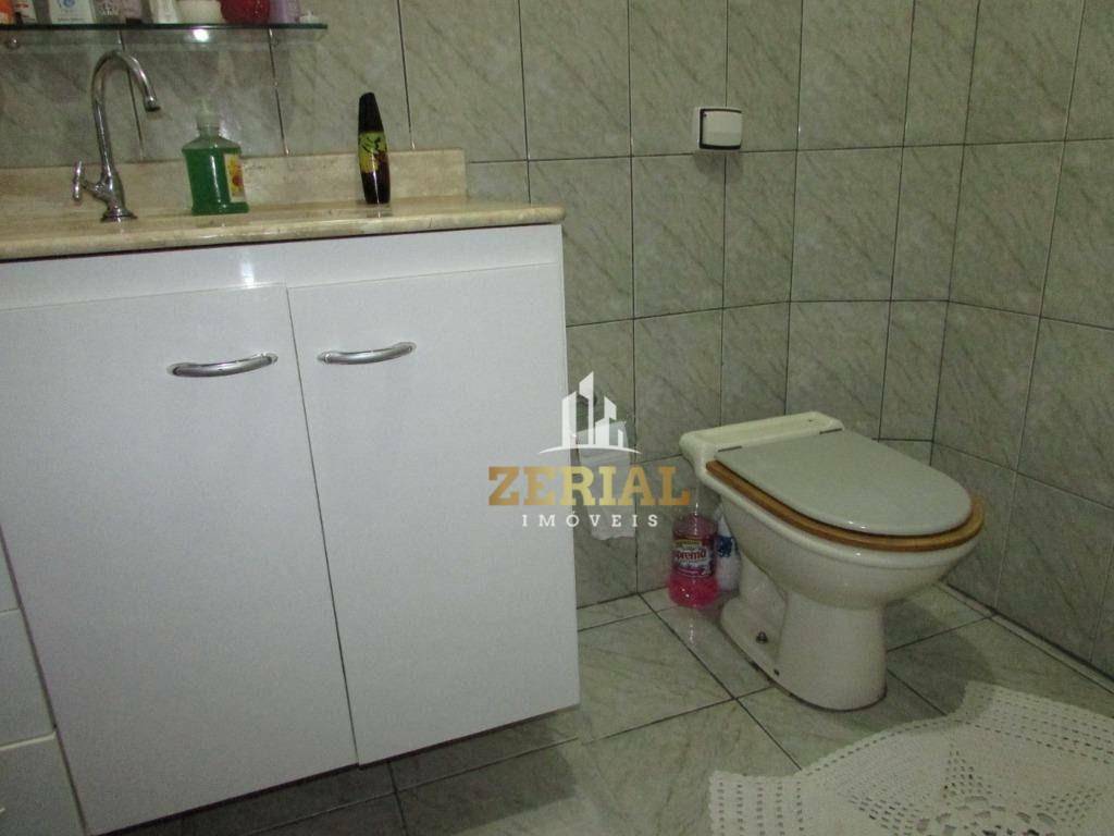 Sobrado à venda com 3 quartos, 417m² - Foto 16