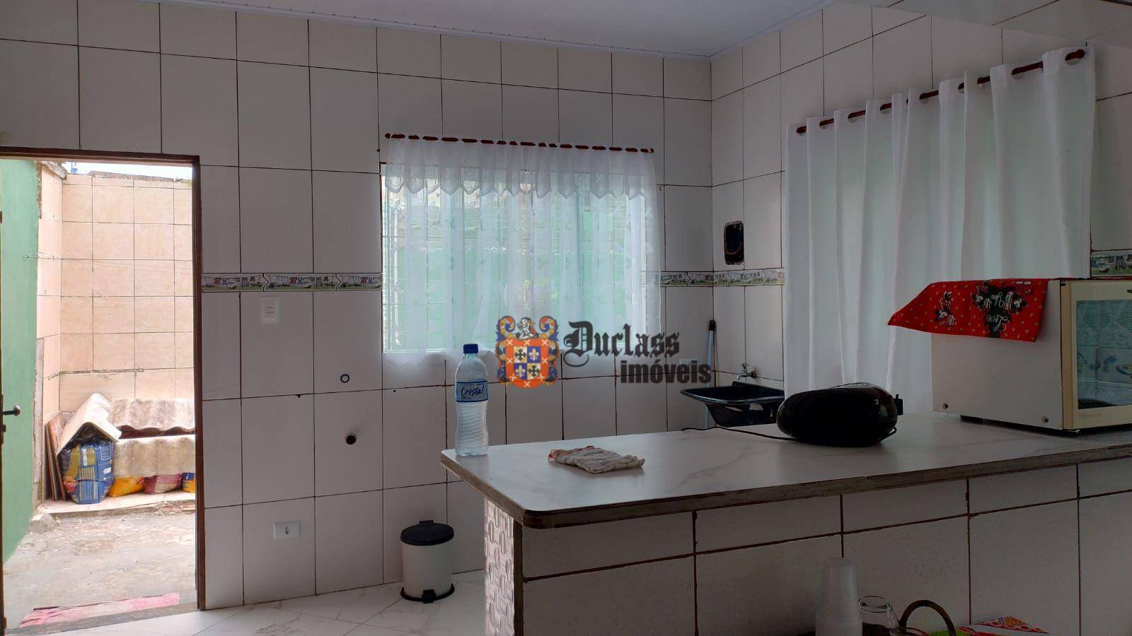 Sobrado à venda com 3 quartos, 78m² - Foto 4