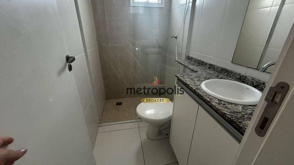 Cobertura à venda com 2 quartos, 100m² - Foto 24