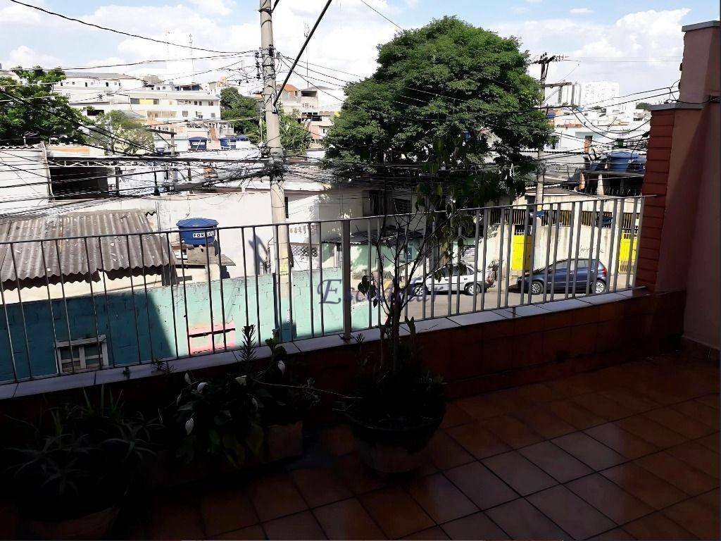 Sobrado à venda com 3 quartos, 170m² - Foto 35