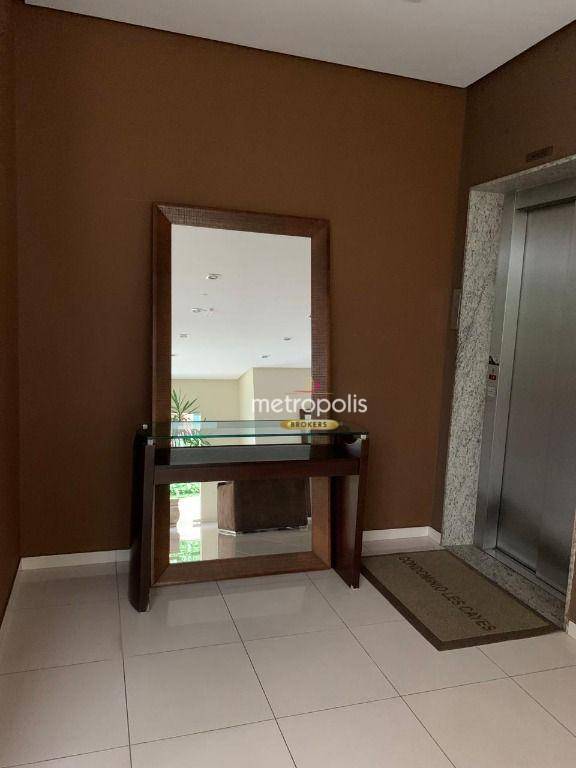 Apartamento à venda com 3 quartos, 130m² - Foto 4