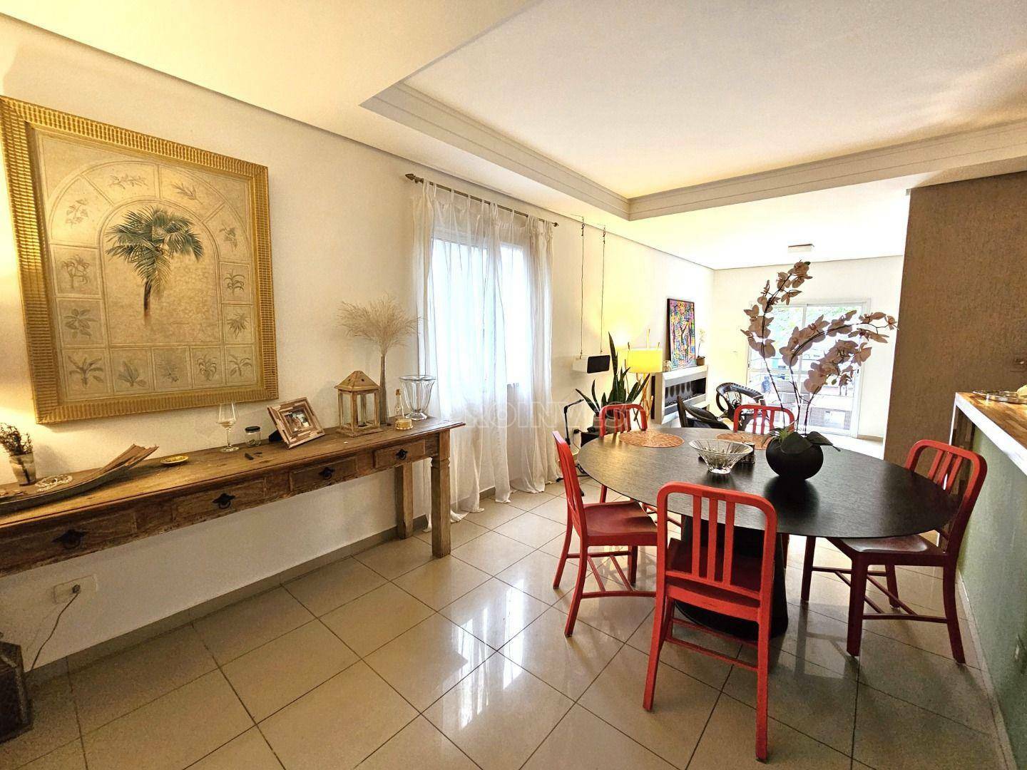 Casa de Condomínio à venda com 3 quartos, 480m² - Foto 10