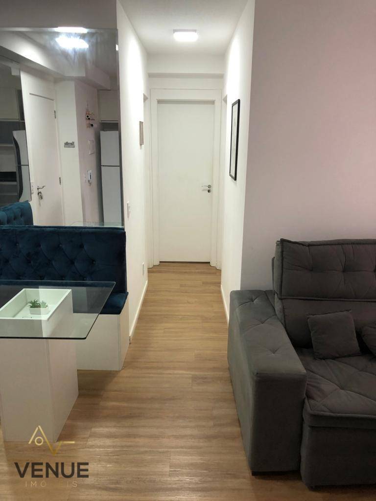 Apartamento à venda com 2 quartos, 42m² - Foto 14