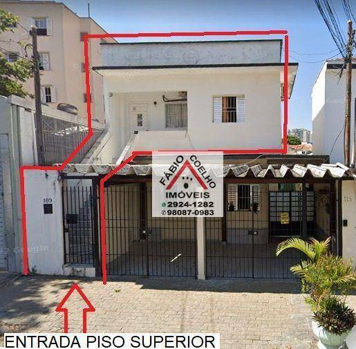 Sobrado à venda com 7 quartos, 176m² - Foto 27