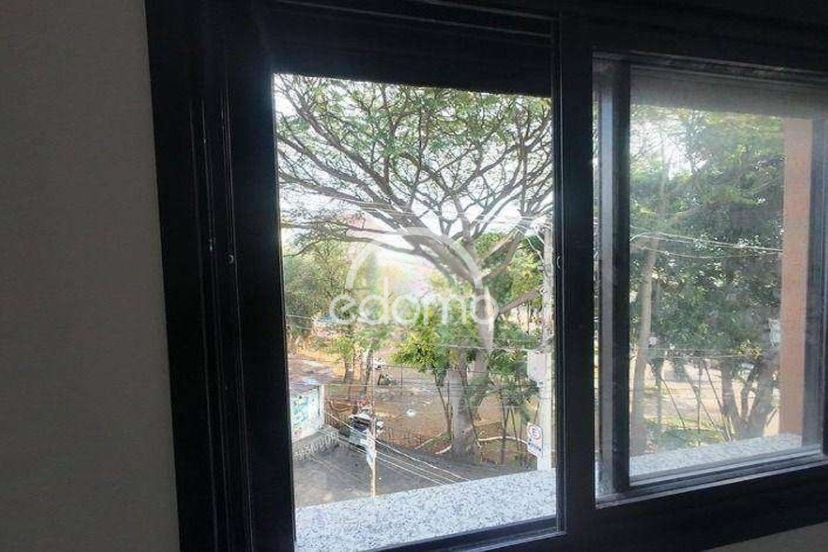 Apartamento para alugar com 1 quarto, 31m² - Foto 6