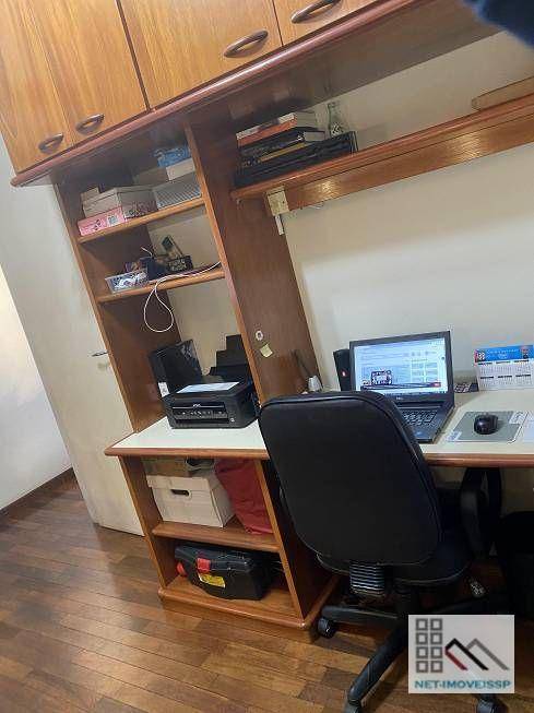 Apartamento à venda com 3 quartos, 70m² - Foto 11