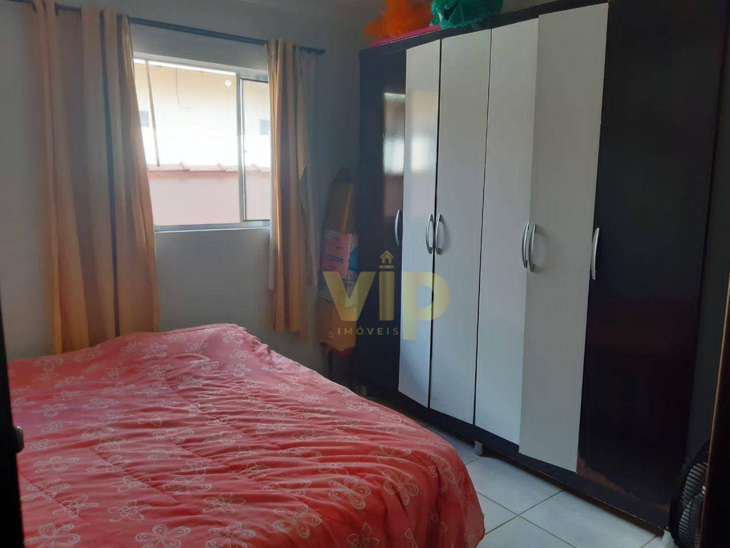 Casa de Condomínio à venda com 3 quartos, 152m² - Foto 9