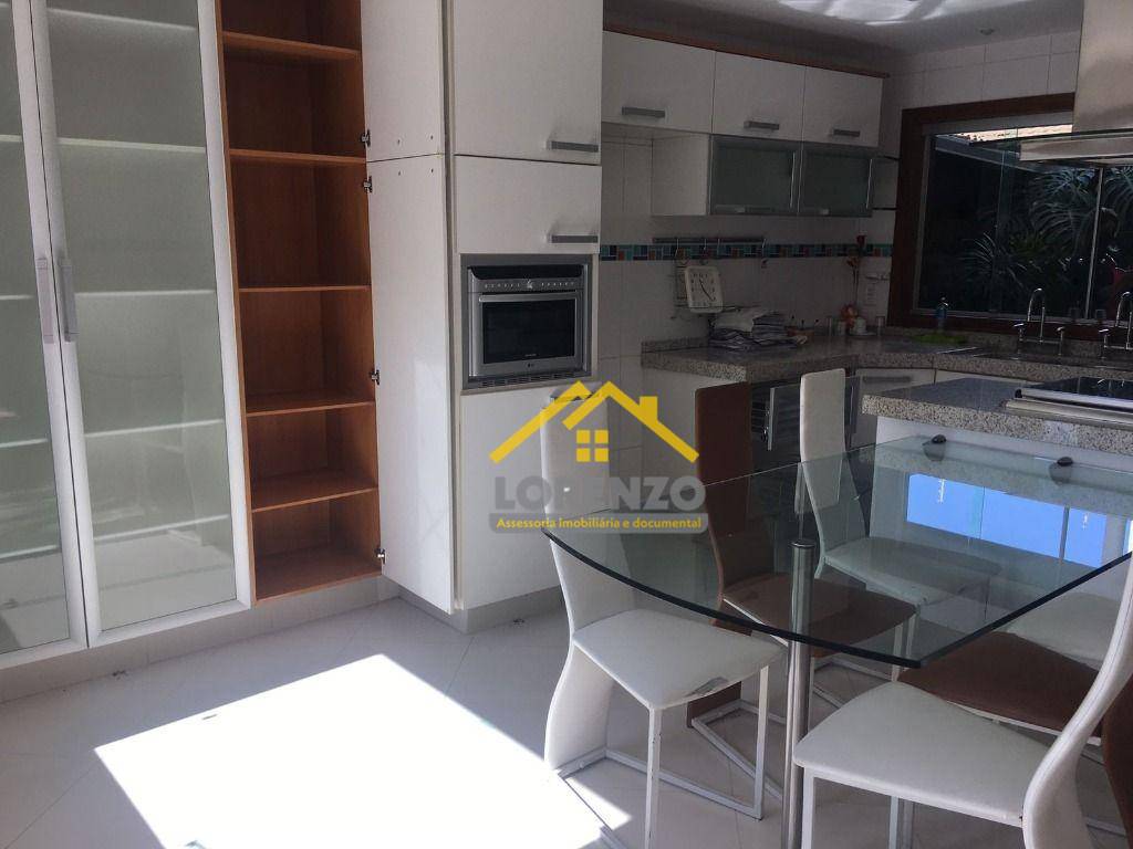 Sobrado à venda com 3 quartos, 428m² - Foto 15