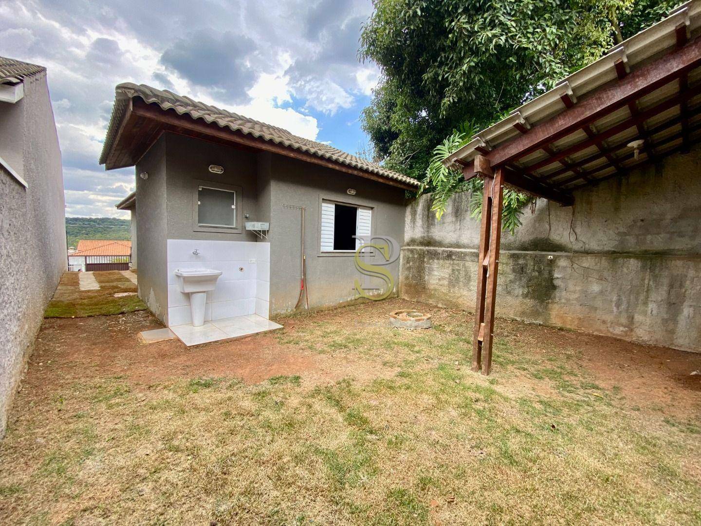 Casa à venda com 2 quartos, 60m² - Foto 15