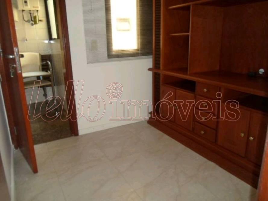 Apartamento para alugar com 3 quartos, 110m² - Foto 33