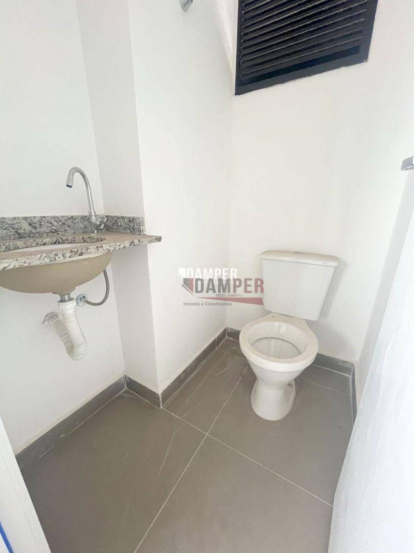 Conjunto Comercial-Sala à venda, 30m² - Foto 19