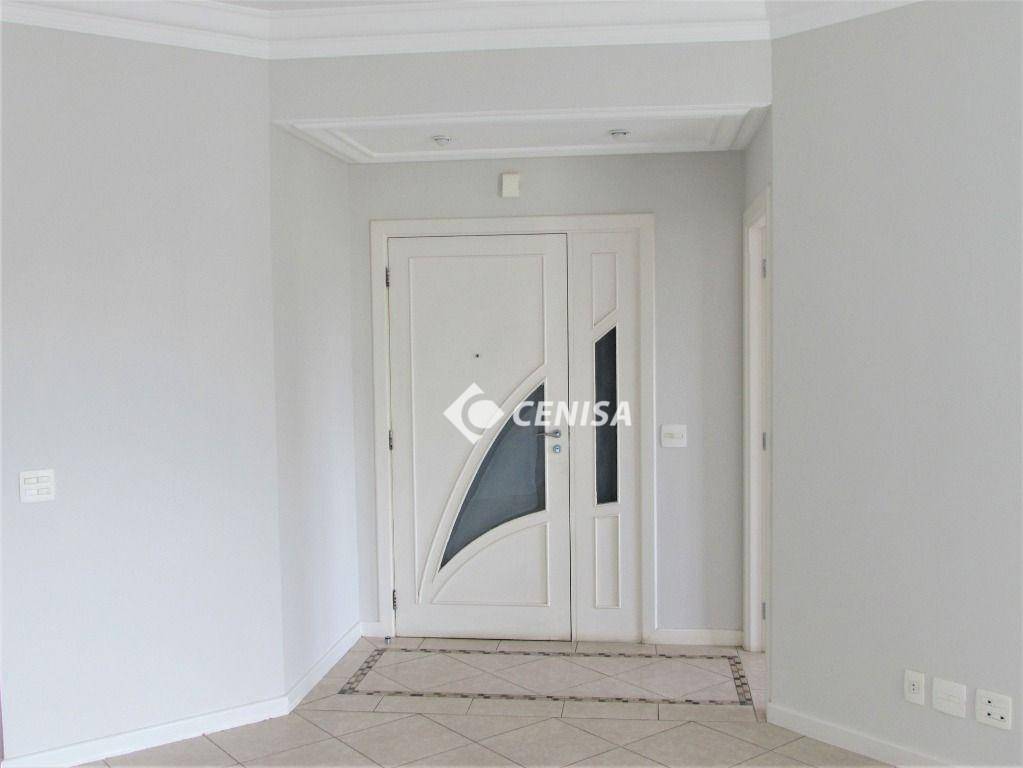 Apartamento à venda com 4 quartos, 273m² - Foto 2