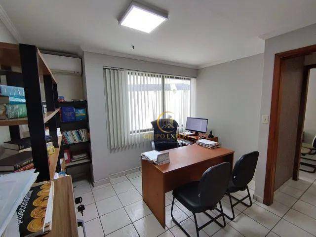 Conjunto Comercial-Sala à venda, 45m² - Foto 1