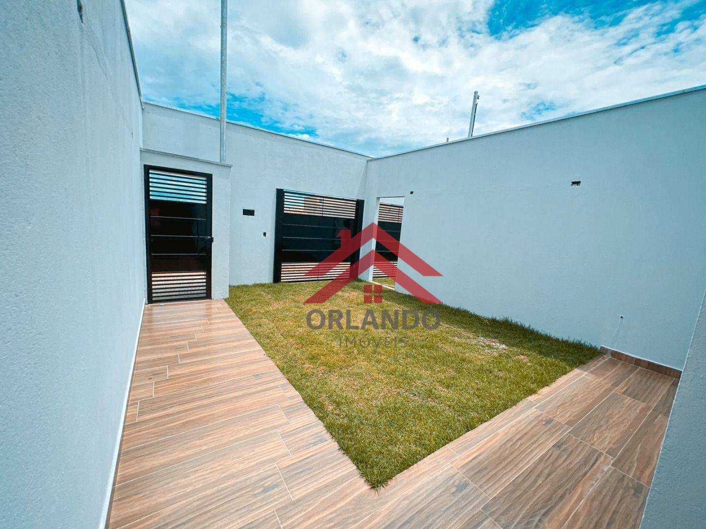 Casa à venda com 2 quartos, 64m² - Foto 8