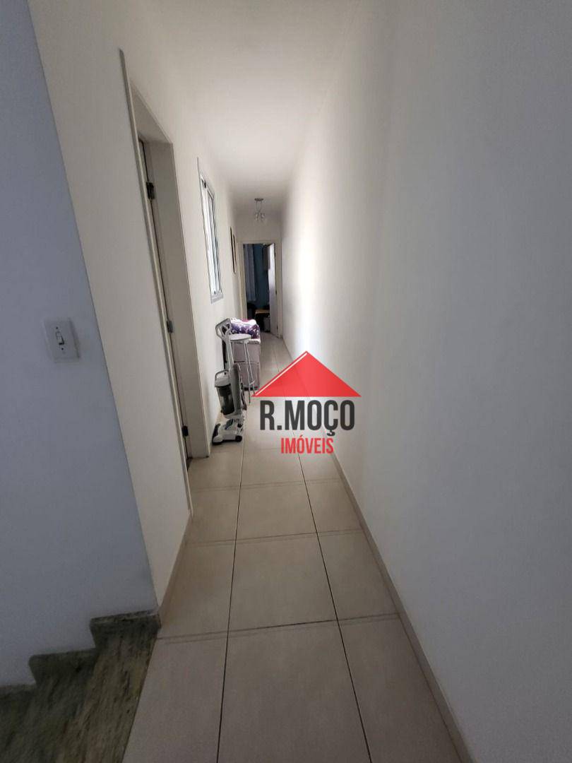 Sobrado à venda com 3 quartos, 101m² - Foto 27