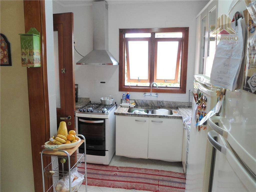 Apartamento à venda com 3 quartos, 106m² - Foto 5