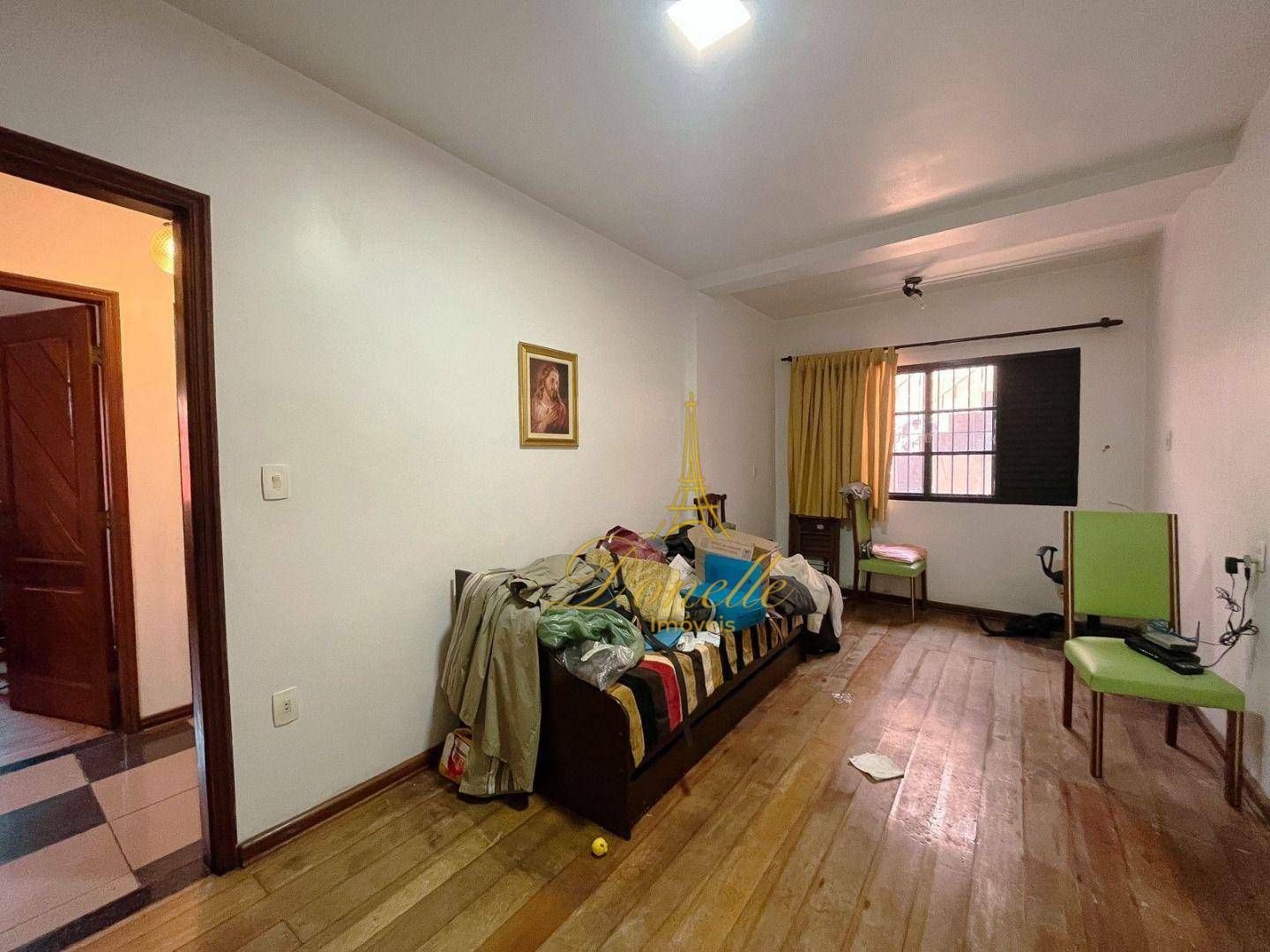 Casa à venda com 3 quartos, 140m² - Foto 24