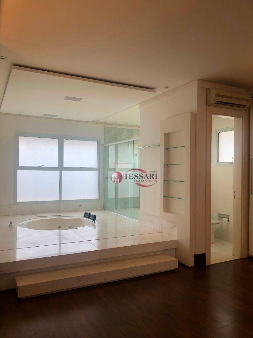 Casa para alugar com 4 quartos, 614m² - Foto 34