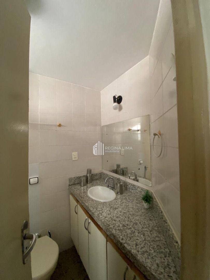 Apartamento à venda e aluguel com 3 quartos - Foto 9