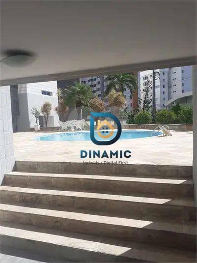 Apartamento, 3 quartos, 137 m² - Foto 3