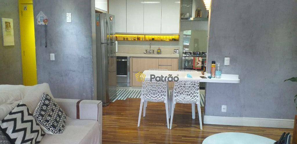 Apartamento à venda com 3 quartos, 103m² - Foto 24