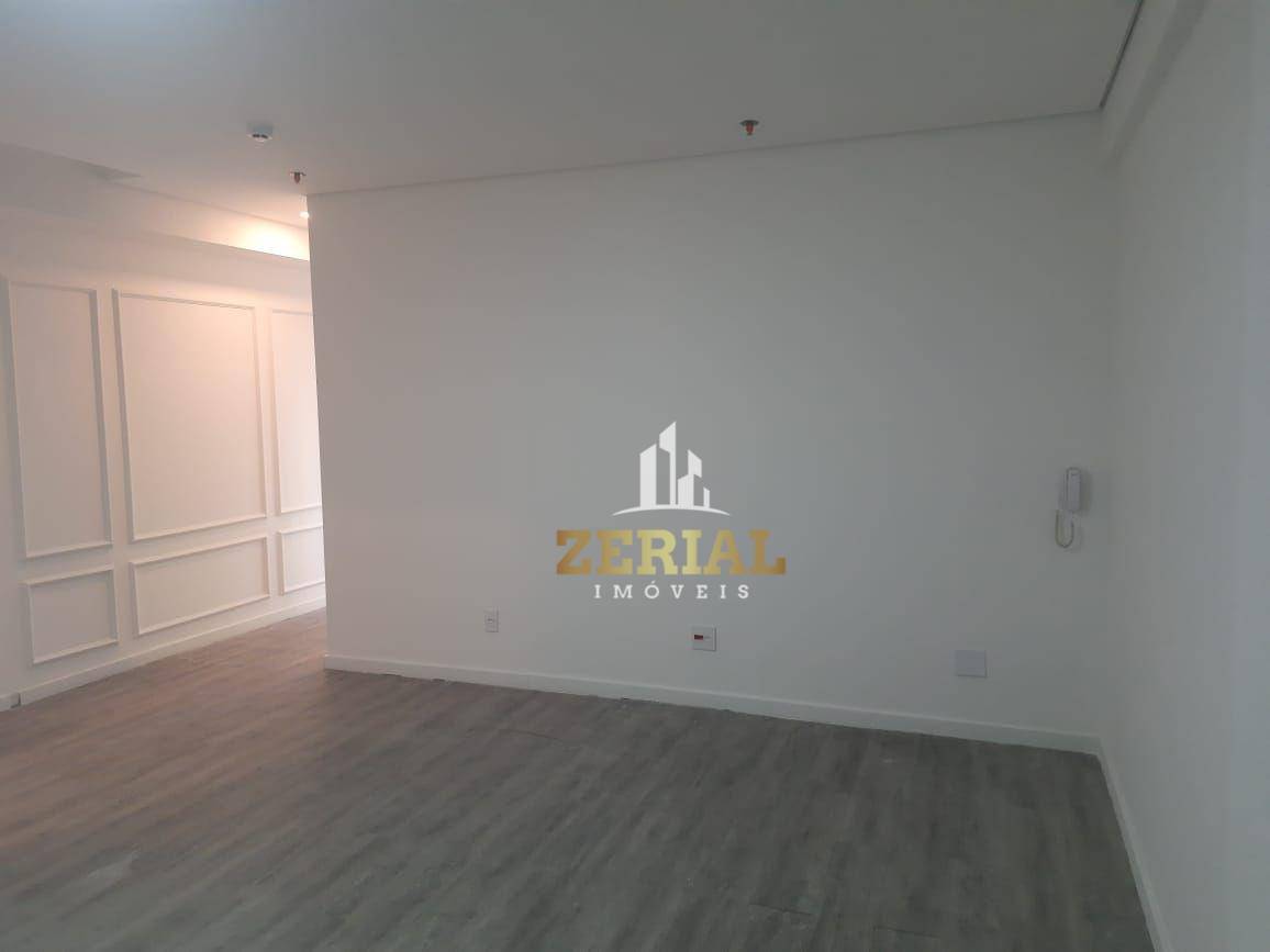 Conjunto Comercial-Sala para alugar, 51m² - Foto 4