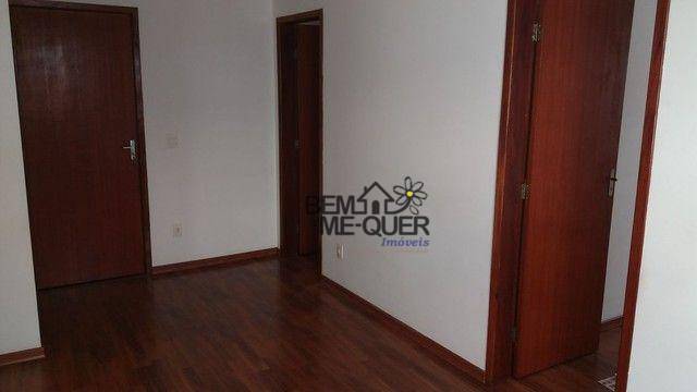 Apartamento à venda com 2 quartos, 50m² - Foto 2