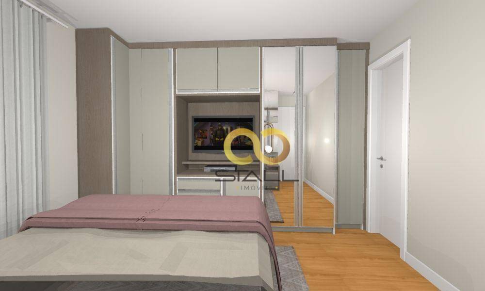 Sobrado à venda com 3 quartos, 143m² - Foto 29