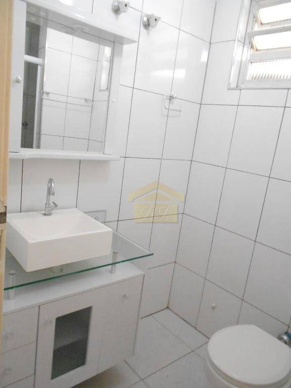 Apartamento à venda com 3 quartos, 80m² - Foto 9