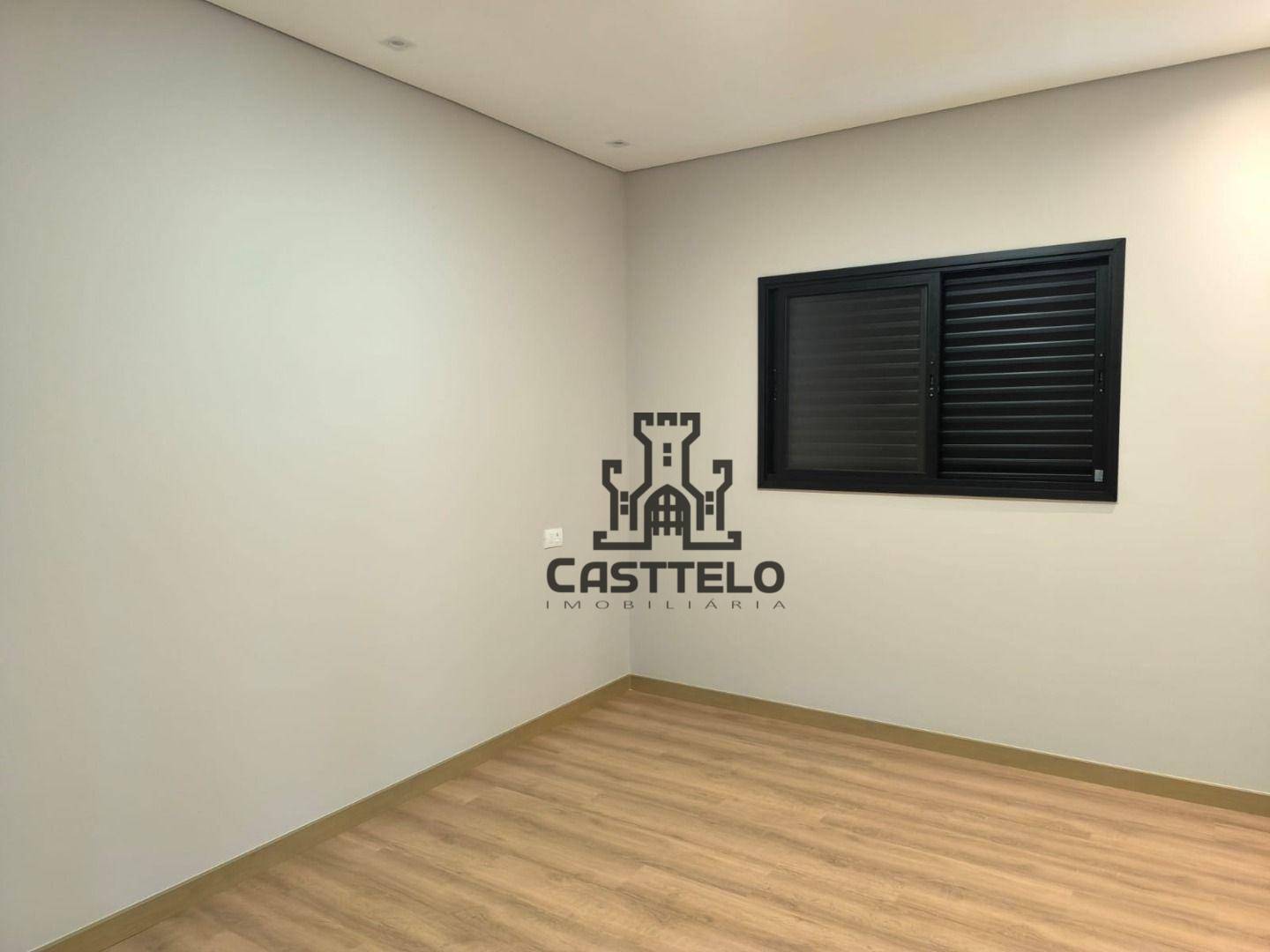 Casa à venda com 3 quartos, 201m² - Foto 16