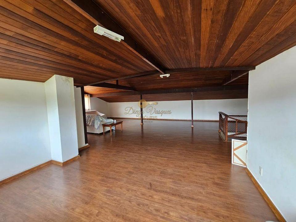 Casa de Condomínio à venda com 4 quartos, 1497m² - Foto 24