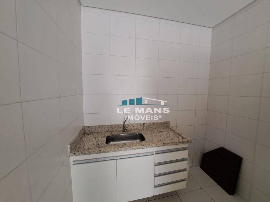 Conjunto Comercial-Sala para alugar, 30m² - Foto 7