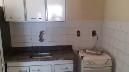 Apartamento à venda com 2 quartos, 42m² - Foto 14